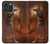 W3919 Egyptian Queen Cleopatra Anubis Case Cover Custodia e Flip Case per iPhone 16 pro max