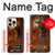 W3919 Egyptian Queen Cleopatra Anubis Case Cover Custodia e Flip Case per iPhone 16 pro max