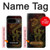W0354 Chinese Dragon Case Cover Custodia e Flip Case per Google Pixel 9