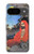 W2234 Zen Master Bodhidharma Yoshitoshi Case Cover Custodia e Flip Case per Google Pixel 9