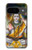 W2287 Lord Shiva Hindu God Case Cover Custodia e Flip Case per Google Pixel 9