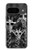 W2327 Giraffes With Sunglasses Case Cover Custodia e Flip Case per Google Pixel 9