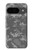 W2867 Army White Digital Camo Case Cover Custodia e Flip Case per Google Pixel 9