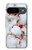 W2920 Bloody Marble Case Cover Custodia e Flip Case per Google Pixel 9