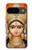 W2953 Devi Kanaka Durga Mata Case Cover Custodia e Flip Case per Google Pixel 9