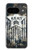W3666 Army Camo Camouflage Case Cover Custodia e Flip Case per Google Pixel 9