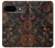 W3884 Steampunk Mechanical Gears Case Cover Custodia e Flip Case per Google Pixel 9