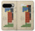 W1695 The Periodic Table of Middle Earth Case Cover Custodia e Flip Case per Google Pixel 9 Pro