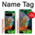 W1812 Cichlid Fish Case Cover Custodia e Flip Case per Google Pixel 9 Pro