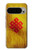 W2318 Eternal Knot Buddhist Spiritual Meditation Case Cover Custodia e Flip Case per Google Pixel 9 Pro