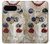 W2639 Neil Armstrong White Astronaut Space Suit Case Cover Custodia e Flip Case per Google Pixel 9 Pro