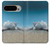 W3213 Sea Shells Under the Sea Case Cover Custodia e Flip Case per Google Pixel 9 Pro