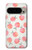 W3503 Peach Case Cover Custodia e Flip Case per Google Pixel 9 Pro