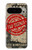 W3937 Text Top Secret Art Vintage Case Cover Custodia e Flip Case per Google Pixel 9 Pro