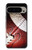 W0062 American Football Case Cover Custodia e Flip Case per Google Pixel 9 Pro XL