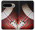 W0062 American Football Case Cover Custodia e Flip Case per Google Pixel 9 Pro XL