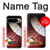 W0062 American Football Case Cover Custodia e Flip Case per Google Pixel 9 Pro XL