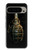 W0881 Hand Grenade Case Cover Custodia e Flip Case per Google Pixel 9 Pro XL