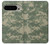 W2173 Digital Camo Camouflage Graphic Printed Case Cover Custodia e Flip Case per Google Pixel 9 Pro XL