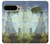 W2415 Claude Monet Woman with a Parasol Case Cover Custodia e Flip Case per Google Pixel 9 Pro XL