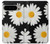 W2477 Daisy flower Case Cover Custodia e Flip Case per Google Pixel 9 Pro XL