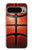 W2538 Basketball Case Cover Custodia e Flip Case per Google Pixel 9 Pro XL