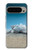 W3213 Sea Shells Under the Sea Case Cover Custodia e Flip Case per Google Pixel 9 Pro XL
