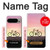 W3252 Bicycle Sunset Case Cover Custodia e Flip Case per Google Pixel 9 Pro XL