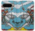W3731 Tarot Card Knight of Swords Case Cover Custodia e Flip Case per Google Pixel 9 Pro XL