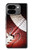 W0062 American Football Case Cover Custodia e Flip Case per Google Pixel 9 Pro Fold