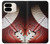 W0062 American Football Case Cover Custodia e Flip Case per Google Pixel 9 Pro Fold