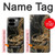 W0426 Gold Dragon Case Cover Custodia e Flip Case per Google Pixel 9 Pro Fold