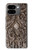 W3395 Dragon Door Case Cover Custodia e Flip Case per Google Pixel 9 Pro Fold