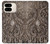 W3395 Dragon Door Case Cover Custodia e Flip Case per Google Pixel 9 Pro Fold