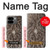 W3395 Dragon Door Case Cover Custodia e Flip Case per Google Pixel 9 Pro Fold