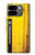 W3714 Radiation Warning Case Cover Custodia e Flip Case per Google Pixel 9 Pro Fold