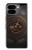 W3908 Vintage Clock Case Cover Custodia e Flip Case per Google Pixel 9 Pro Fold