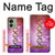 W2573 Dna Genetic Code Case Cover Custodia e Flip Case per Motorola Edge (2023), Edge 40