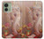 W2678 Hindu God Ganesha Lord of Success Case Cover Custodia e Flip Case per Motorola Edge (2023), Edge 40