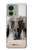 W3142 African Elephant Case Cover Custodia e Flip Case per Motorola Edge (2023), Edge 40 W3142 African Elephant Case Cover Custodia e Flip Case per Motorola Edge (2023), Edge 40