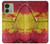 W3315 Spain Flag Vintage Football Graphic Case Cover Custodia e Flip Case per Motorola Edge (2023), Edge 40
