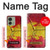 W3315 Spain Flag Vintage Football Graphic Case Cover Custodia e Flip Case per Motorola Edge (2023), Edge 40
