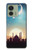 W3502 Islamic Sunset Case Cover Custodia e Flip Case per Motorola Edge (2023), Edge 40 W3502 Islamic Sunset Case Cover Custodia e Flip Case per Motorola Edge (2023), Edge 40