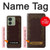 W3553 Vintage Book Cover Case Cover Custodia e Flip Case per Motorola Edge (2023), Edge 40