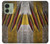 W3603 Wolverine Claw Slash Case Cover Custodia e Flip Case per Motorola Edge (2023), Edge 40