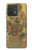 W0214 Van Gogh Vase Fifteen Sunflowers Case Cover Custodia e Flip Case per Motorola Edge 40 Neo