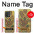 W0214 Van Gogh Vase Fifteen Sunflowers Case Cover Custodia e Flip Case per Motorola Edge 40 Neo
