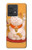 W1217 Maneki Neko Lucky Cat Case Cover Custodia e Flip Case per Motorola Edge 40 Neo