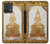 W1511 Thai Emerald Art Case Cover Custodia e Flip Case per Motorola Edge 40 Neo