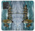 W1722 Jesus Walk on The Sea Case Cover Custodia e Flip Case per Motorola Edge 40 Neo